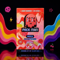 Pack Man Liquid Diamonds + Live Resin 2 g
