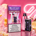Lost Mary 70K