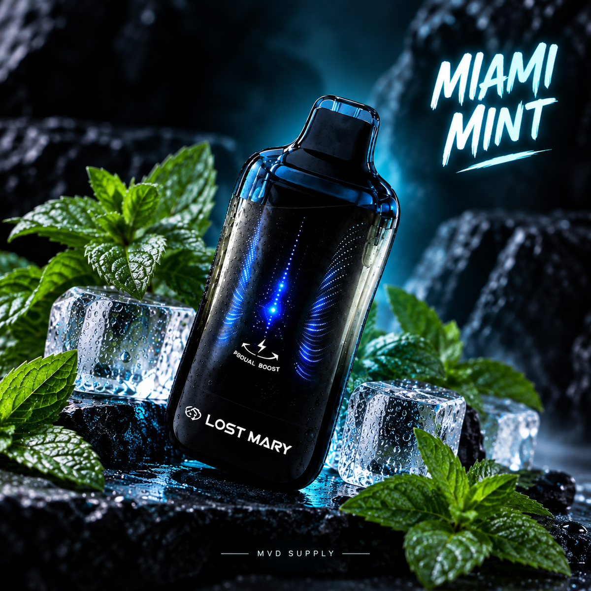 Lost Mary Vizz 55K – 55.000 Puffs