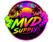 MVD Supply - Inicio