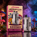 Phenom Mushroom THC-A 6g